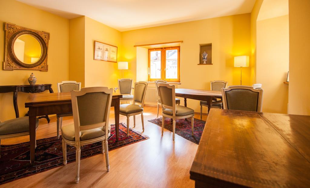Hotel Les Vieux Toits Neuchâtel Kültér fotó
