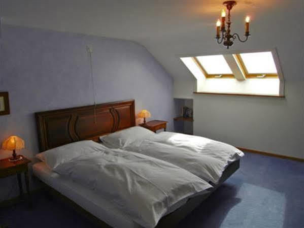 Hotel Les Vieux Toits Neuchâtel Kültér fotó