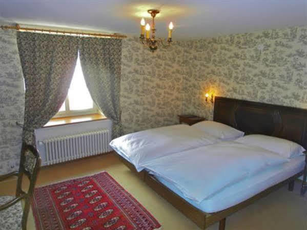 Hotel Les Vieux Toits Neuchâtel Kültér fotó