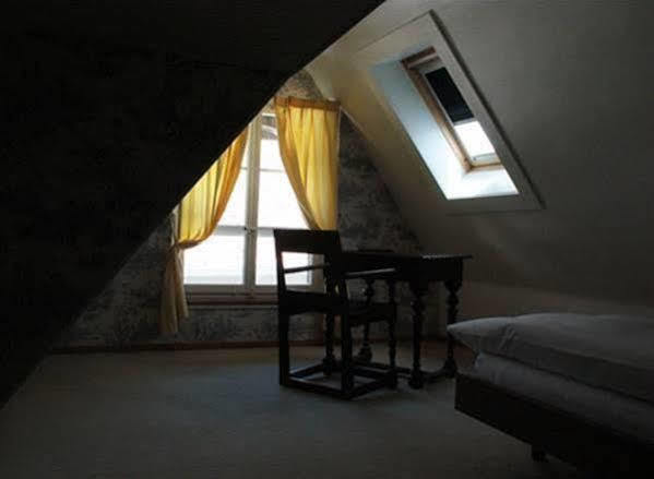 Hotel Les Vieux Toits Neuchâtel Kültér fotó